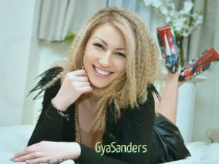 GyaSanders