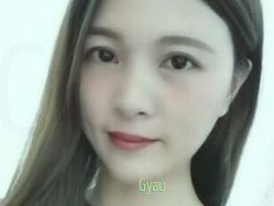 Gyau