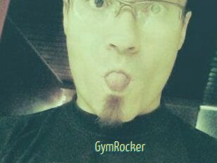 GymRocker