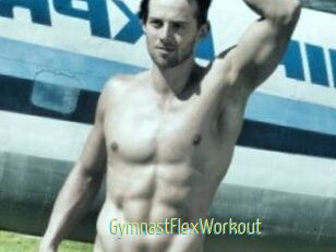GymnastFlexWorkout