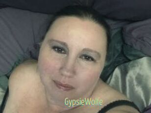 GypsieWolfe