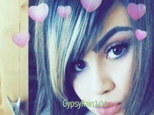 GypsyRain100