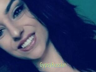 GypsyRussian