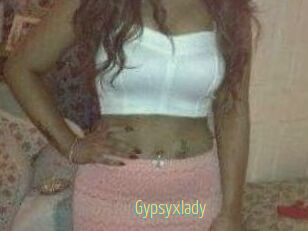 Gypsyxlady
