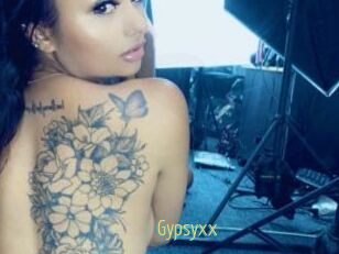 Gypsy_xx