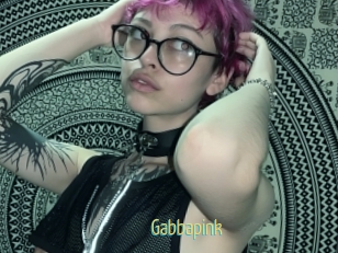 Gabbapink
