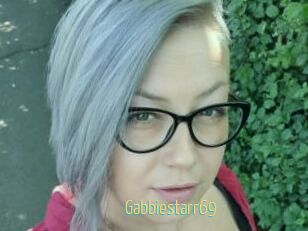 Gabbiestarr69