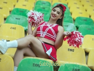 Gabbyblosom