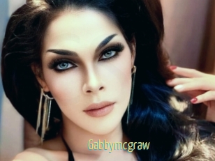 Gabbymcgraw