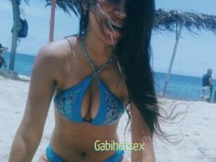 Gabihotsex