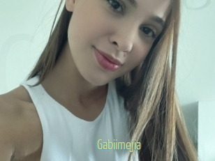Gabiimejia