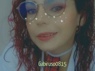 Gabiruso0815