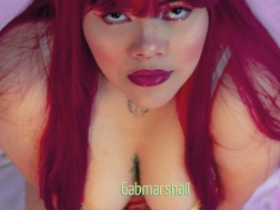 Gabmarshall