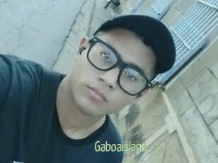 Gaboaisland