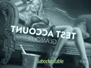 Gaborkastable
