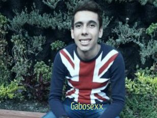Gabosexx