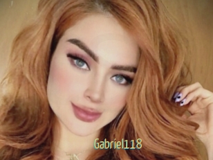Gabriel118