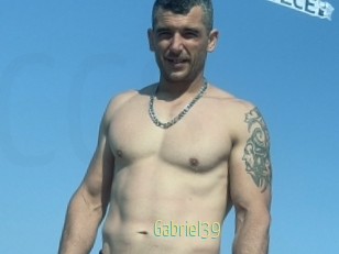gabriel39 Chaturbate Cam Sexe
