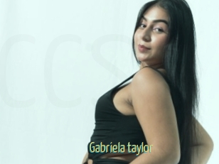Gabriela_taylor