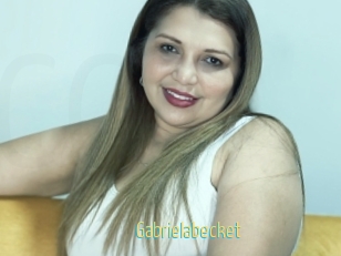 Gabrielabecket
