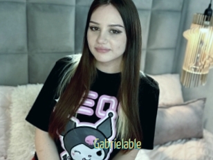 Gabrielable