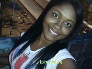 Gabrielarick