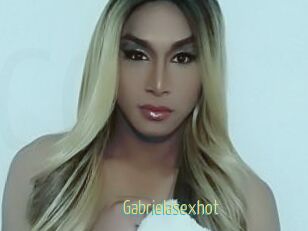 Gabrielasexhot