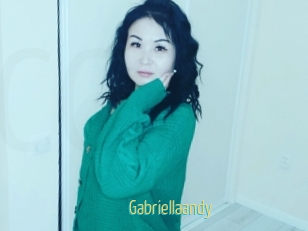 Gabriellaandy