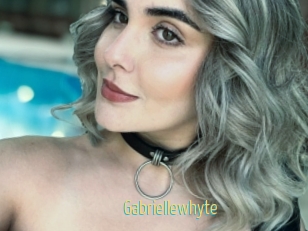 Gabriellewhyte