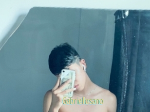 Gabriellosano