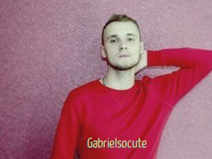 Gabrielsocute