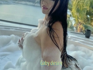 Gaby_desire