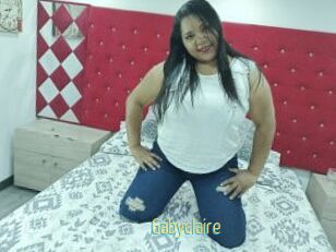 Gabyclaire