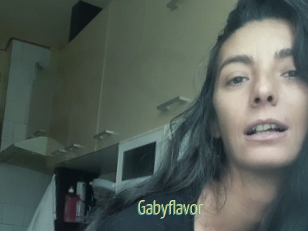 Gabyflavor