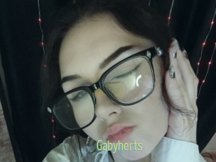 Gabyherts