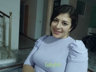 Gabyhils
