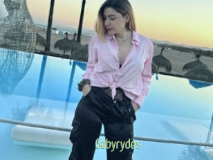 Gabyrydes