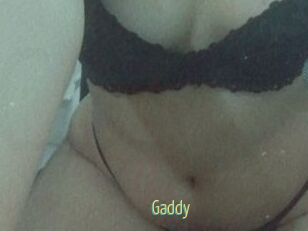 Gaddy