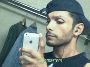 Gagemasters