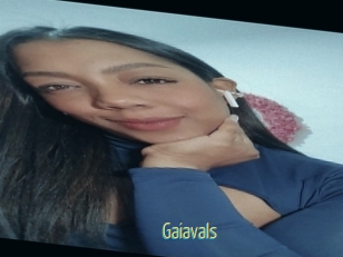 Gaiavals