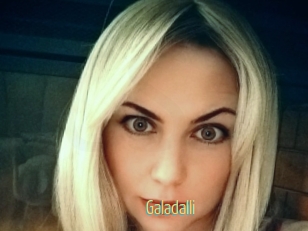 Galadalli