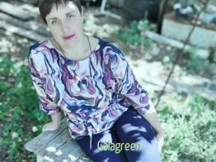 Galagreen