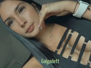 Galgadett