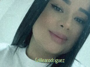Galilearodriguez