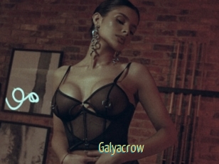 Galyacrow