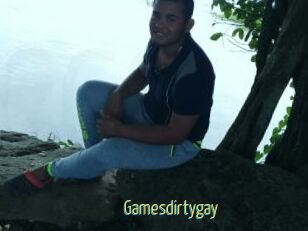 Gamesdirtygay