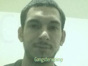 Gangsterwpimp