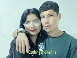 Gaolangandkeithe