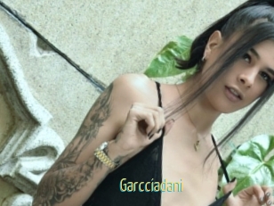 Garcciadani