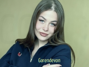 garendevon Chaturbate Cam Sexe